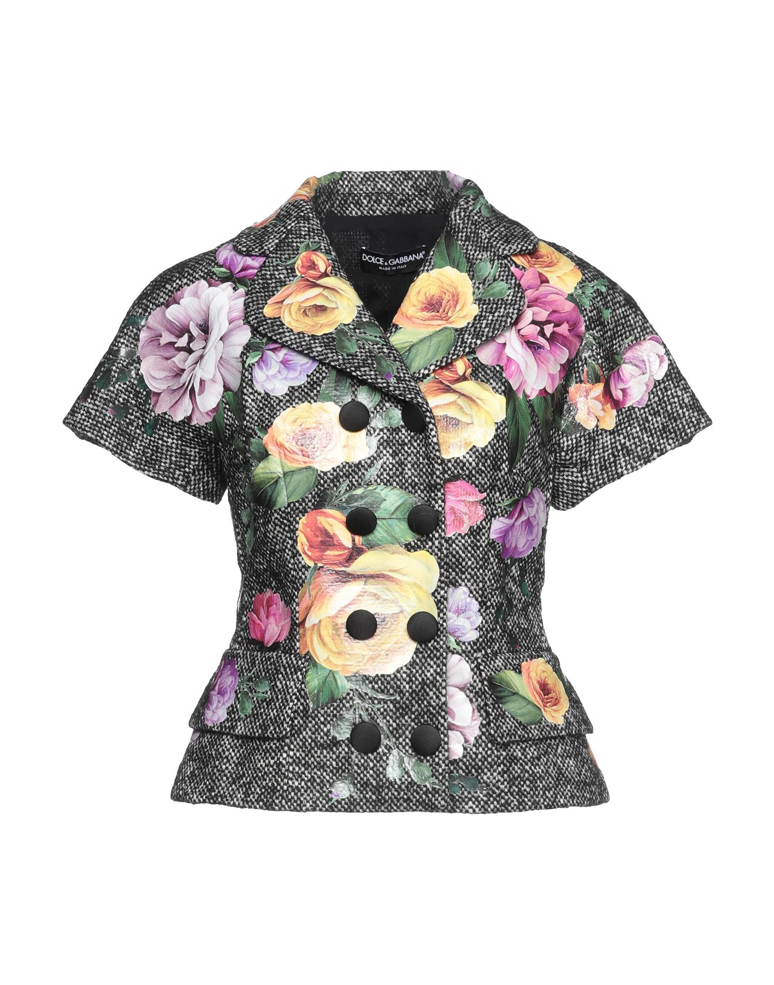DOLCE&GABBANA DOLCE&GABBANA ΣΥΝΟΛΑ ΚΑΙ ΣΕΤ Σακάκι
