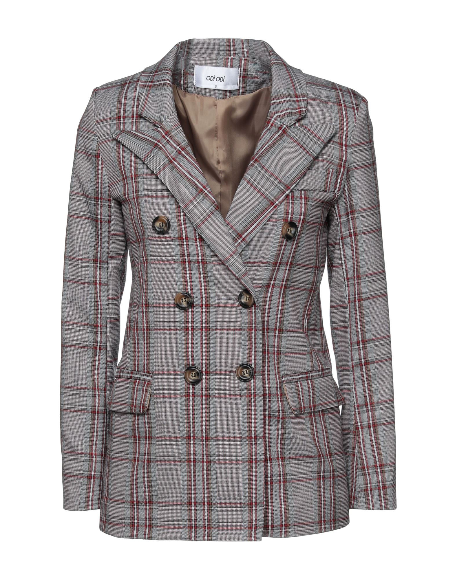  Odì Odì - Anzüge Und Co-ords - Blazers - On Yoox.com 