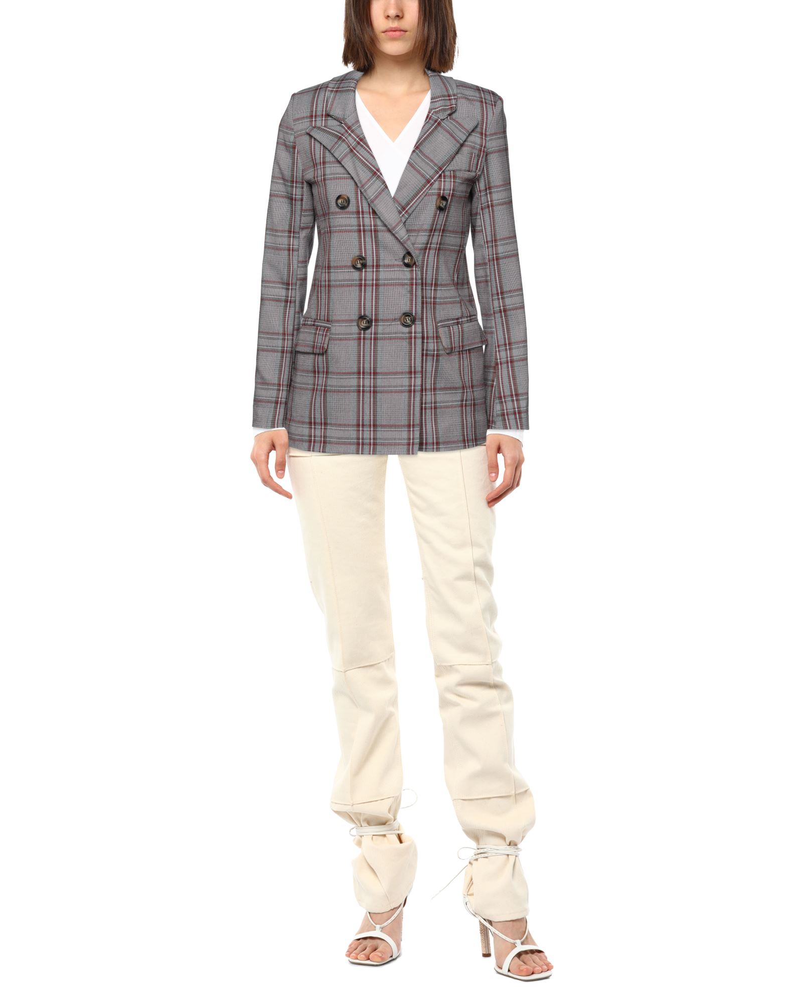  Odì Odì - Anzüge Und Co-ords - Blazers - On Yoox.com 