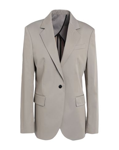 Karl Lagerfeld X Amber Valletta Klxav Tailored Blazer Woman Suit Jacket Sage Green Size 2 Organic Co