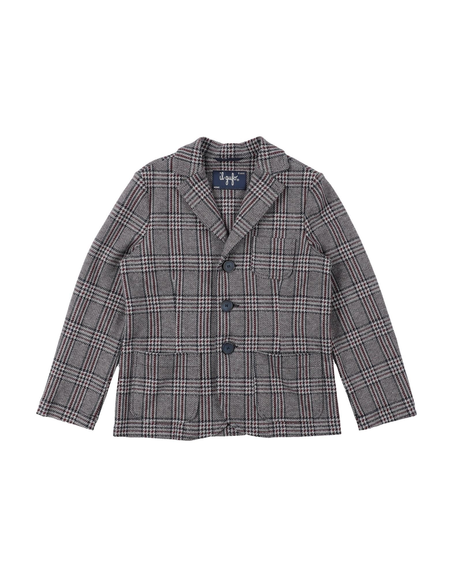  Il Gufo - Anzüge Und Co-ords - Blazers - On Yoox.com 