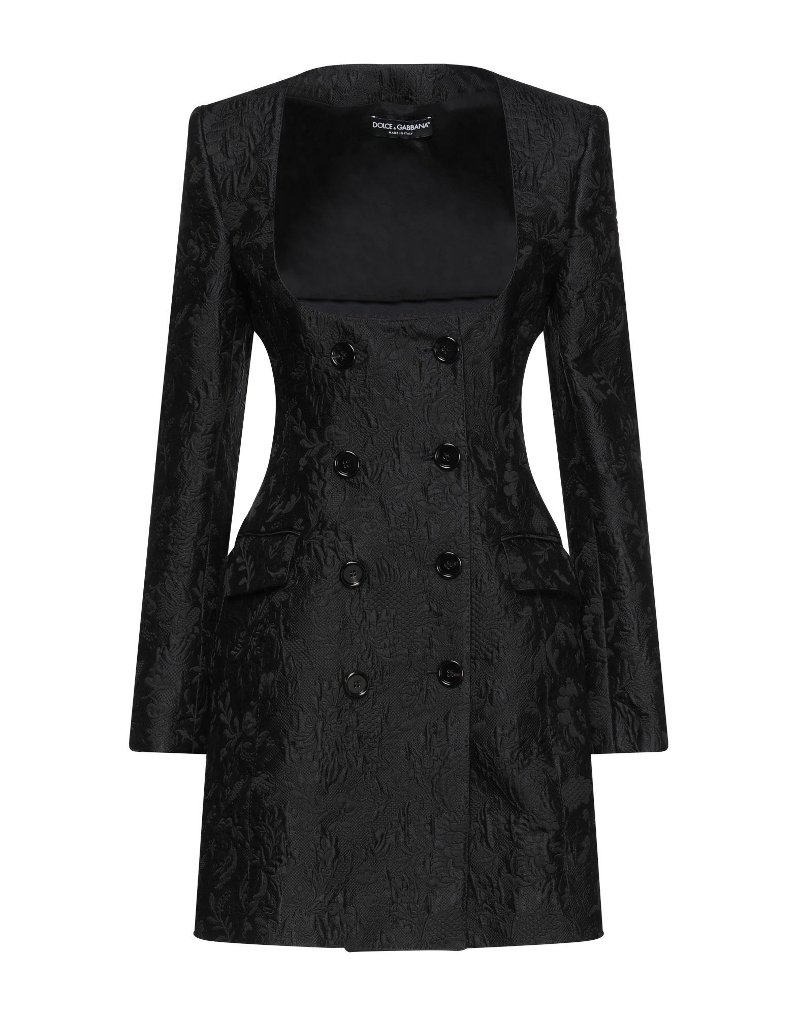 DOLCE&GABBANA DOLCE&GABBANA ΦΟΡΕΜΑΤΑ Μίνι φόρεμα