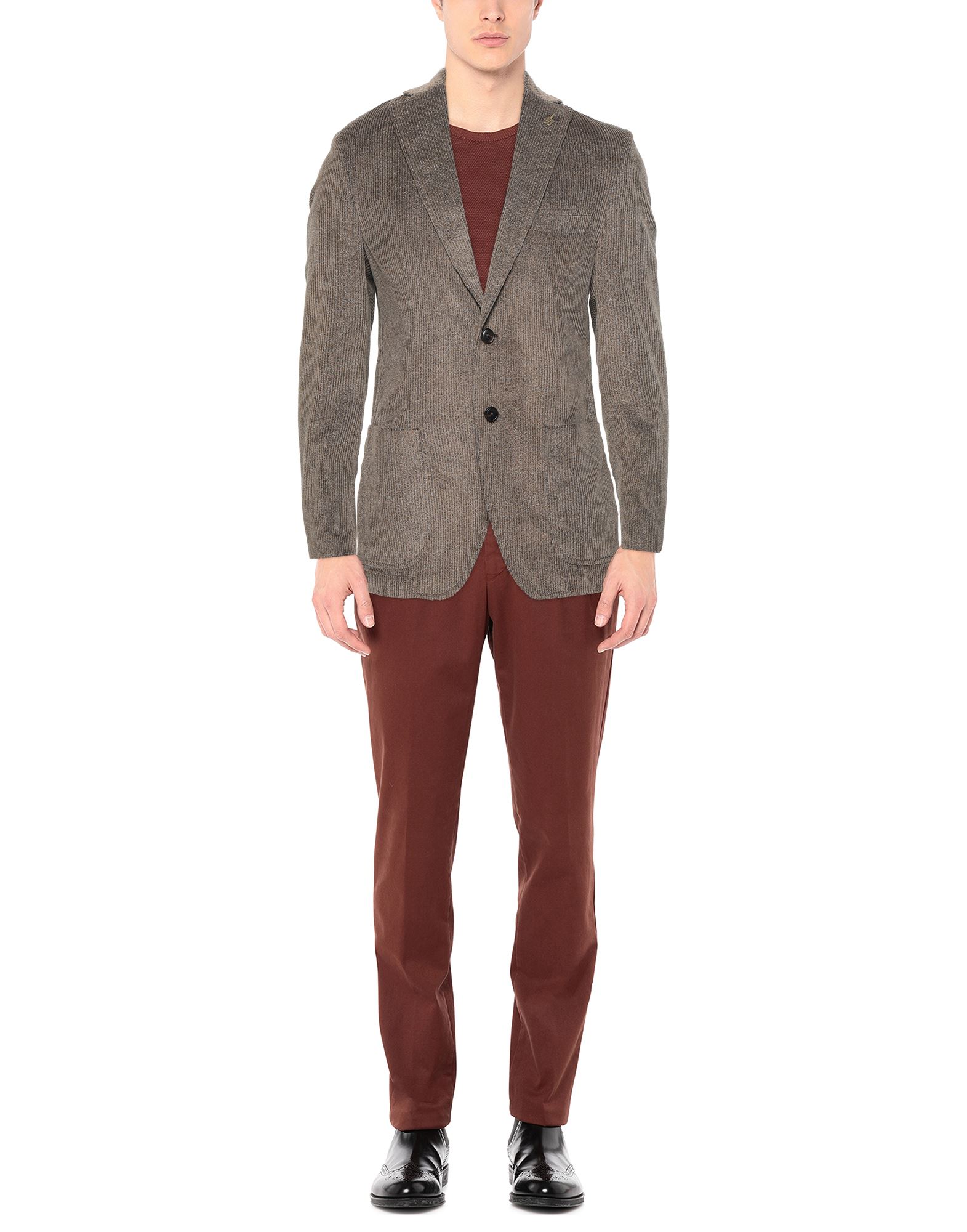  Paoloni - Anzüge Und Co-ords - Blazers - On Yoox.com 