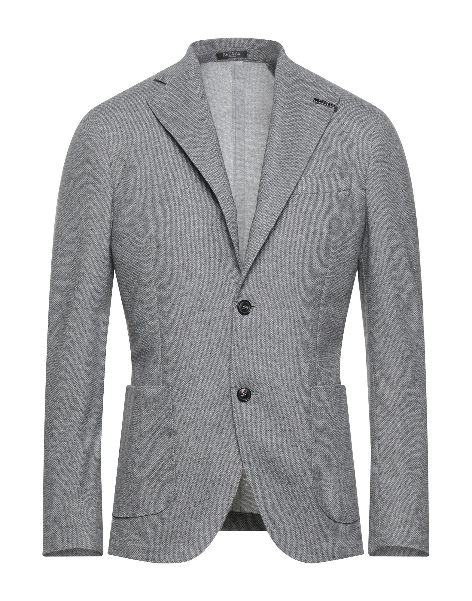 BRERAS Milano Suit jackets