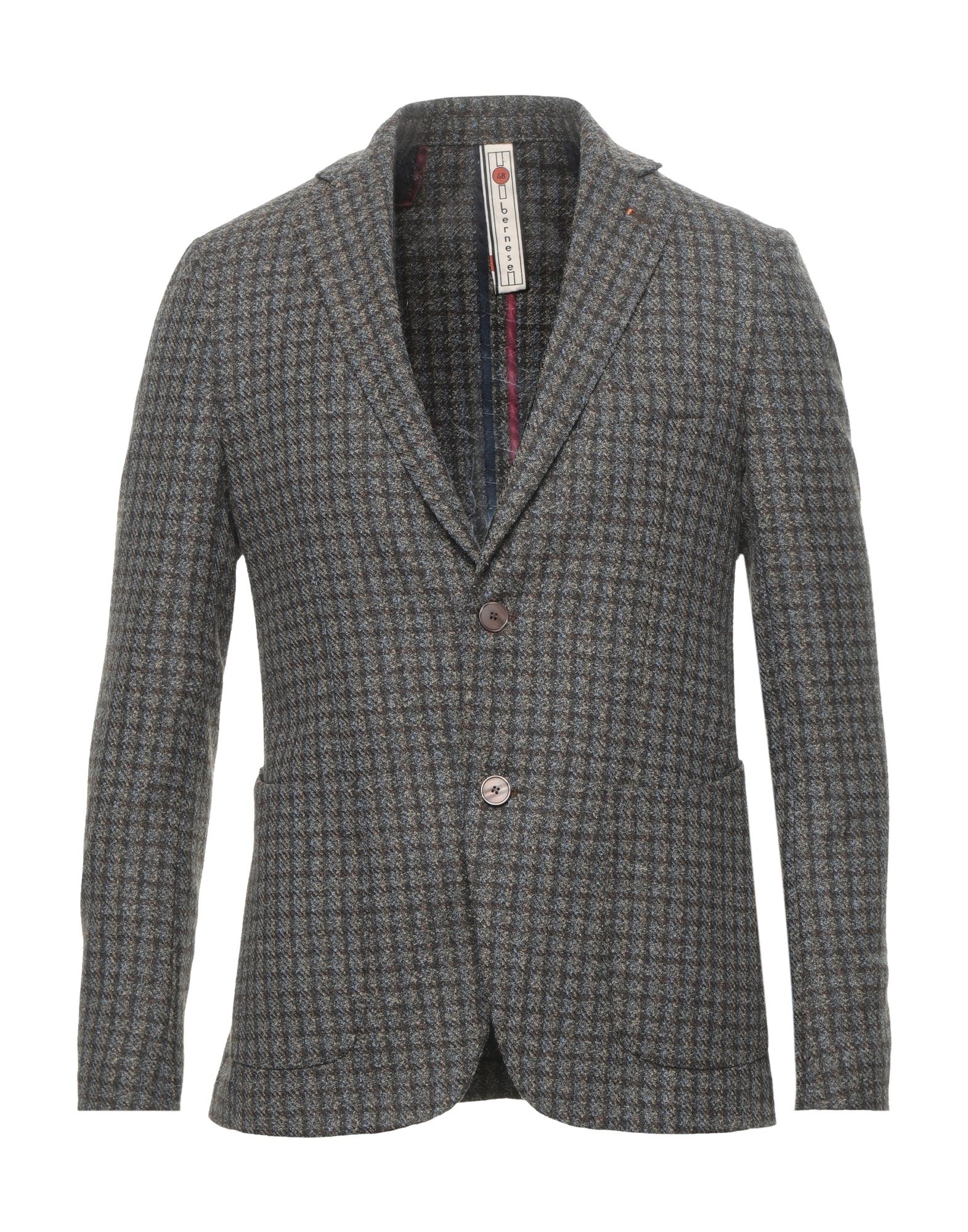 BERNESE Milano Suit jackets