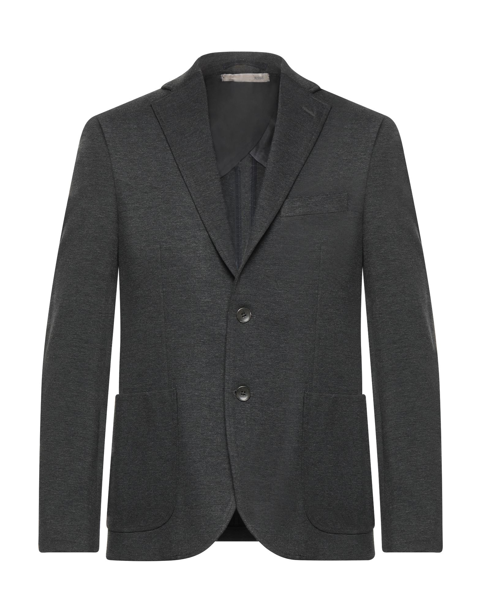 Iesse Suit Jackets In Gray