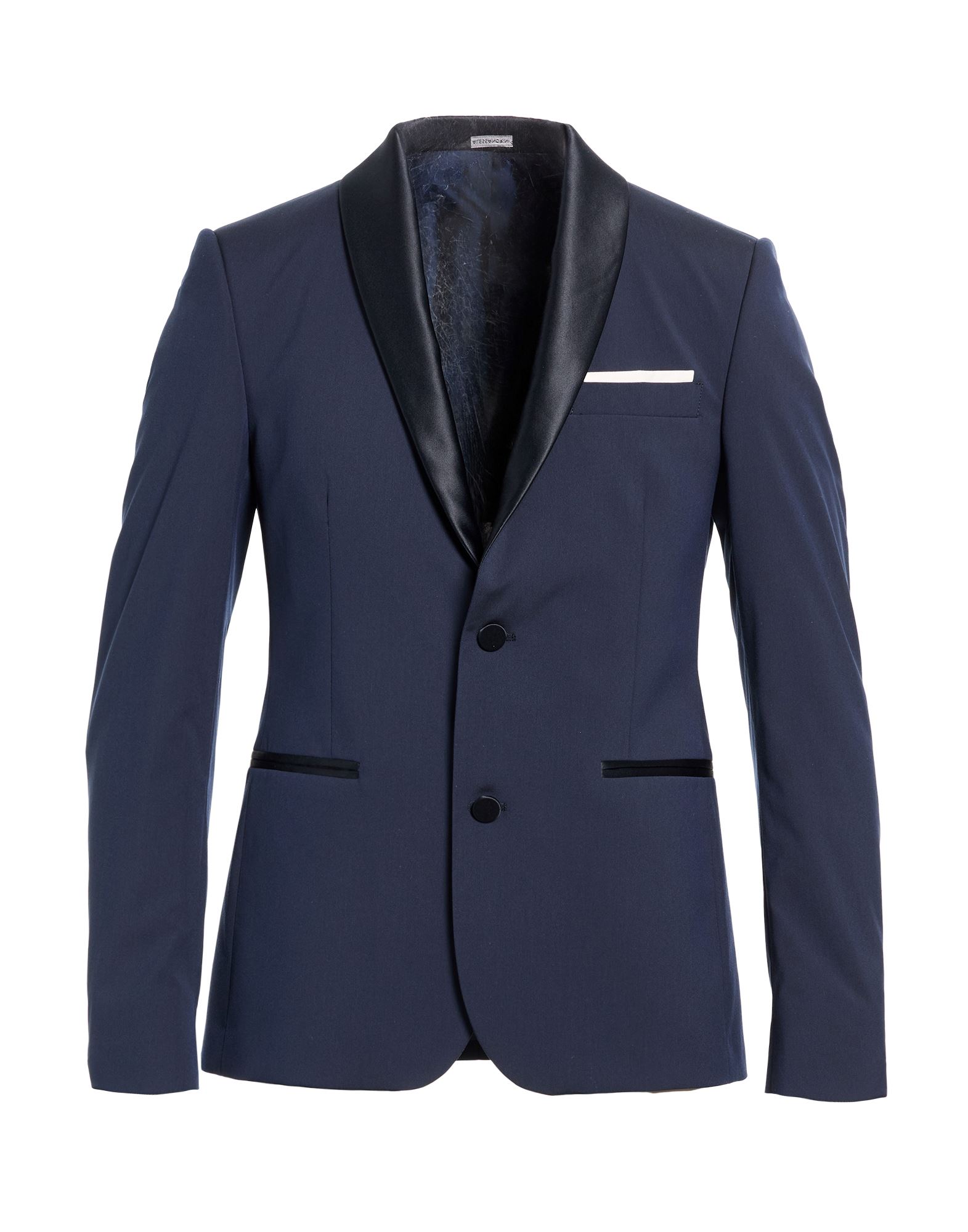  Grey Daniele Alessandrini - Anzüge Und Co-ords - Blazers - On Yoox.com 