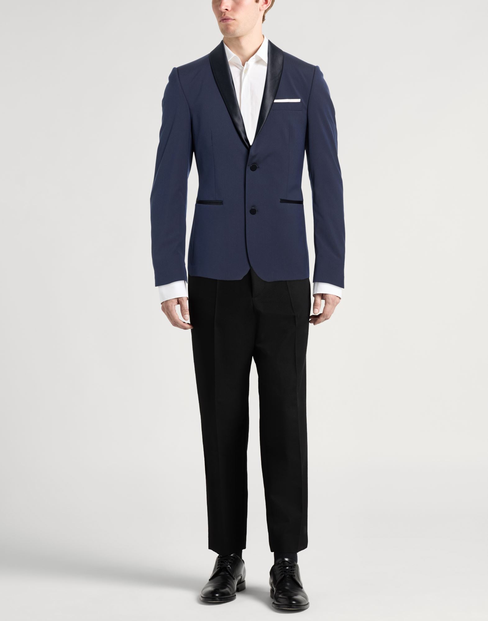  Grey Daniele Alessandrini - Anzüge Und Co-ords - Blazers - On Yoox.com 