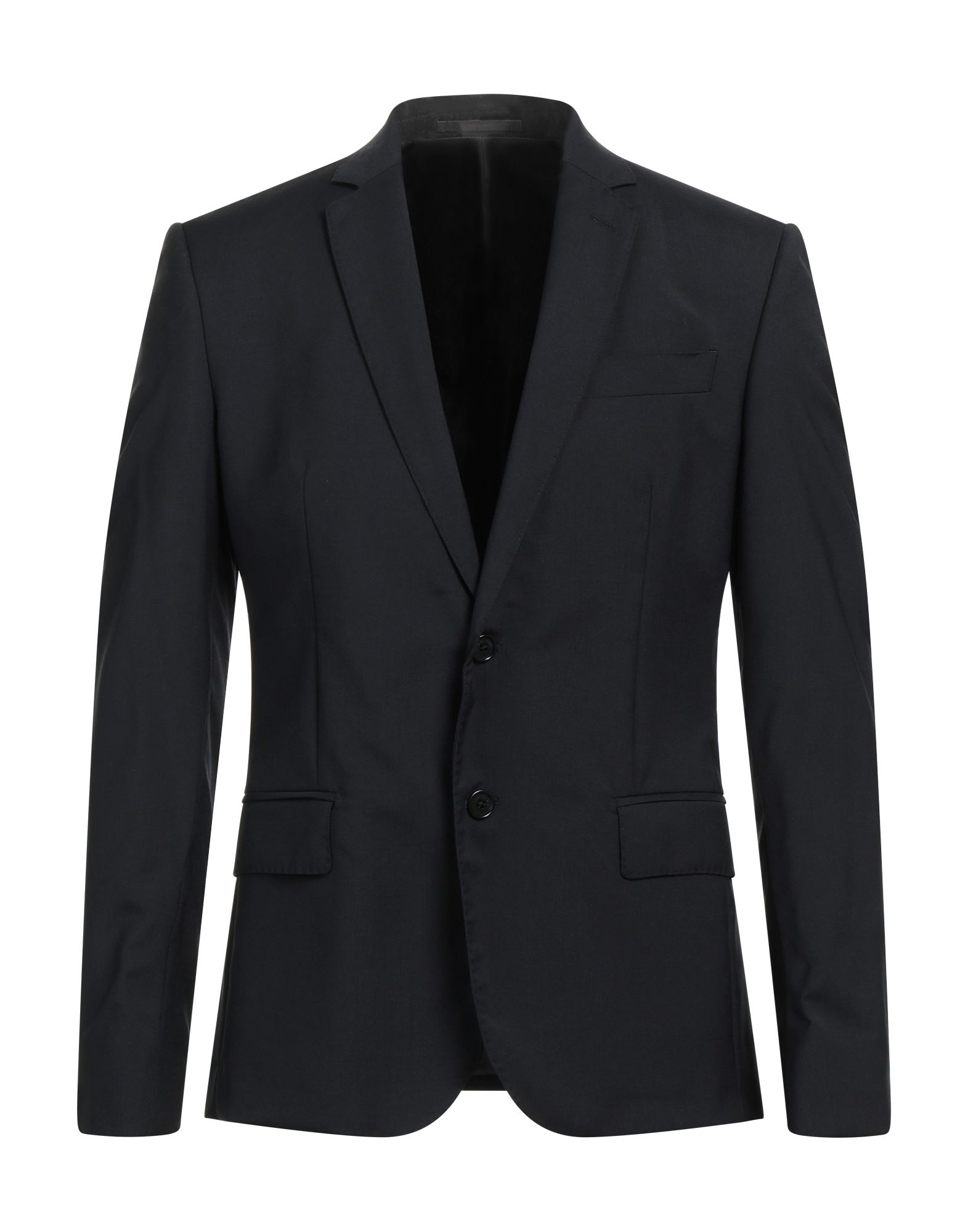 Roberto Cavalli Suit Jackets In Blue