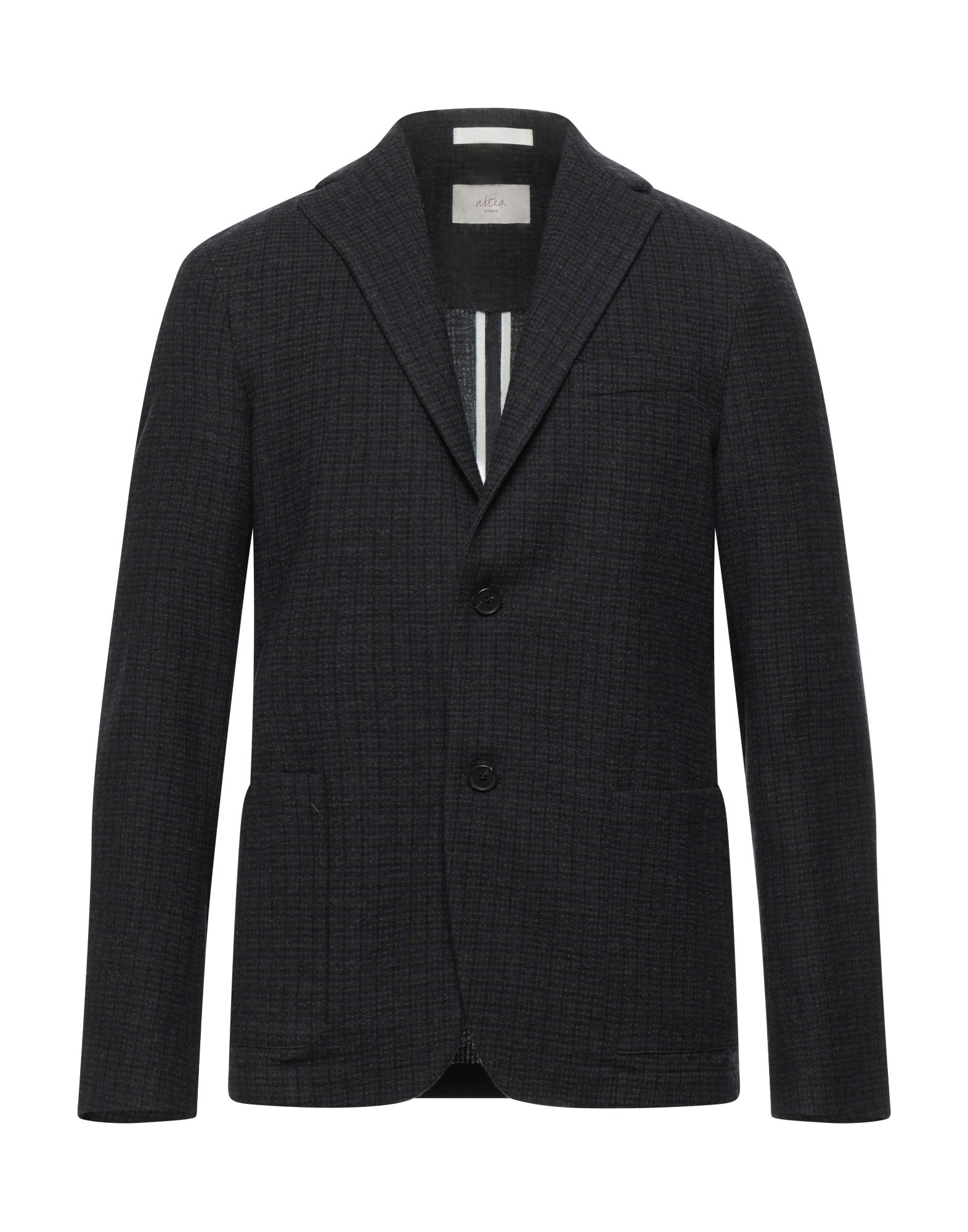 Altea Suit Jackets In Blue
