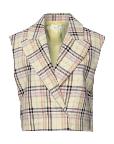 Blazer Damen Pastellgelb S Damen