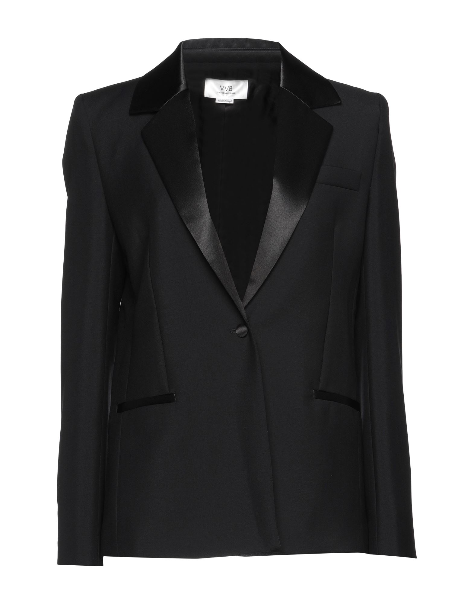 VICTORIA, VICTORIA BECKHAM Suit jackets | Smart Closet