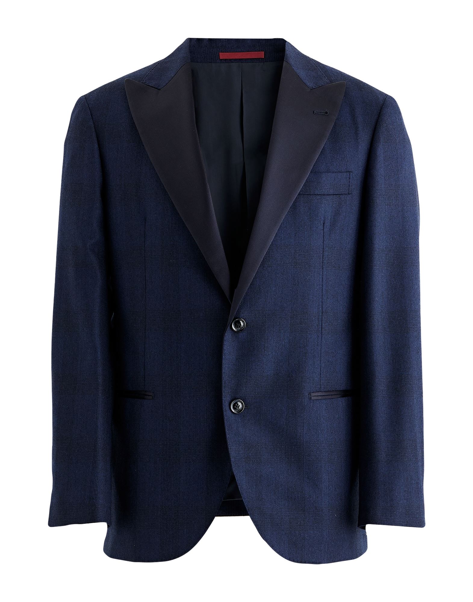 Brunello Cucinelli Suit Jackets In Blue