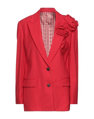 Blazer Damen Rot 36,38 Damen