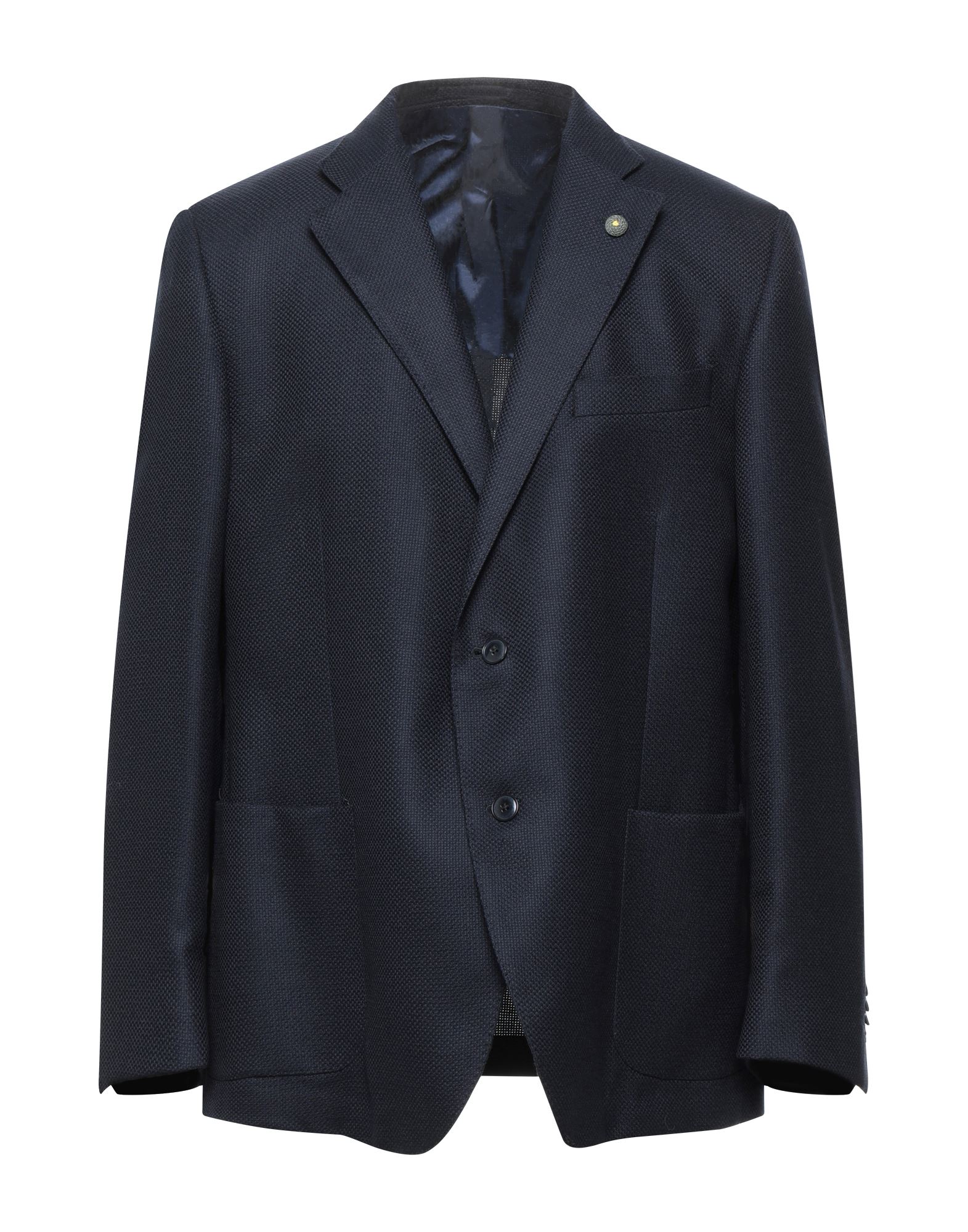 L'8 BY LUBIAM Suit jackets