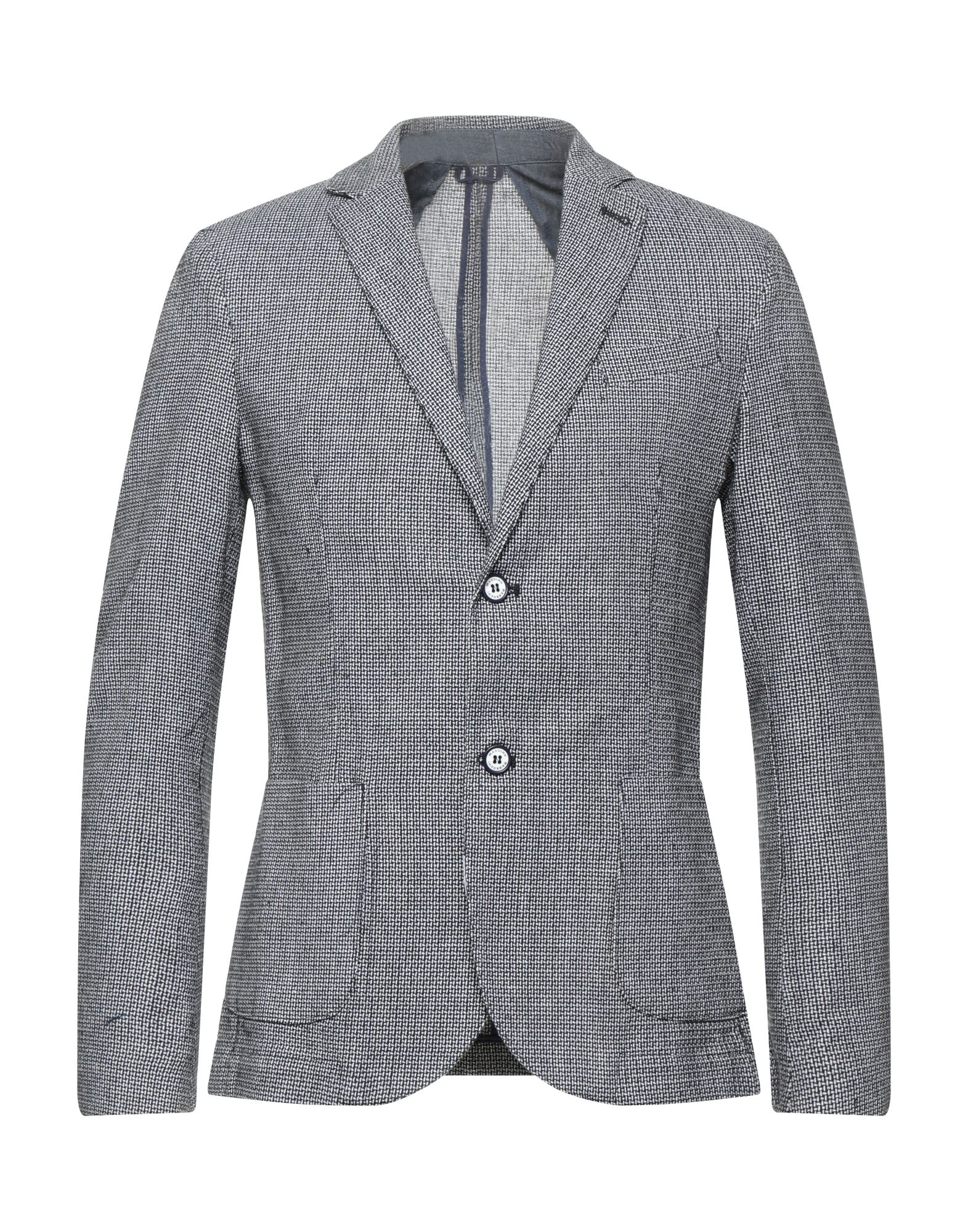 MR MASSIMO REBECCHI Suit jackets