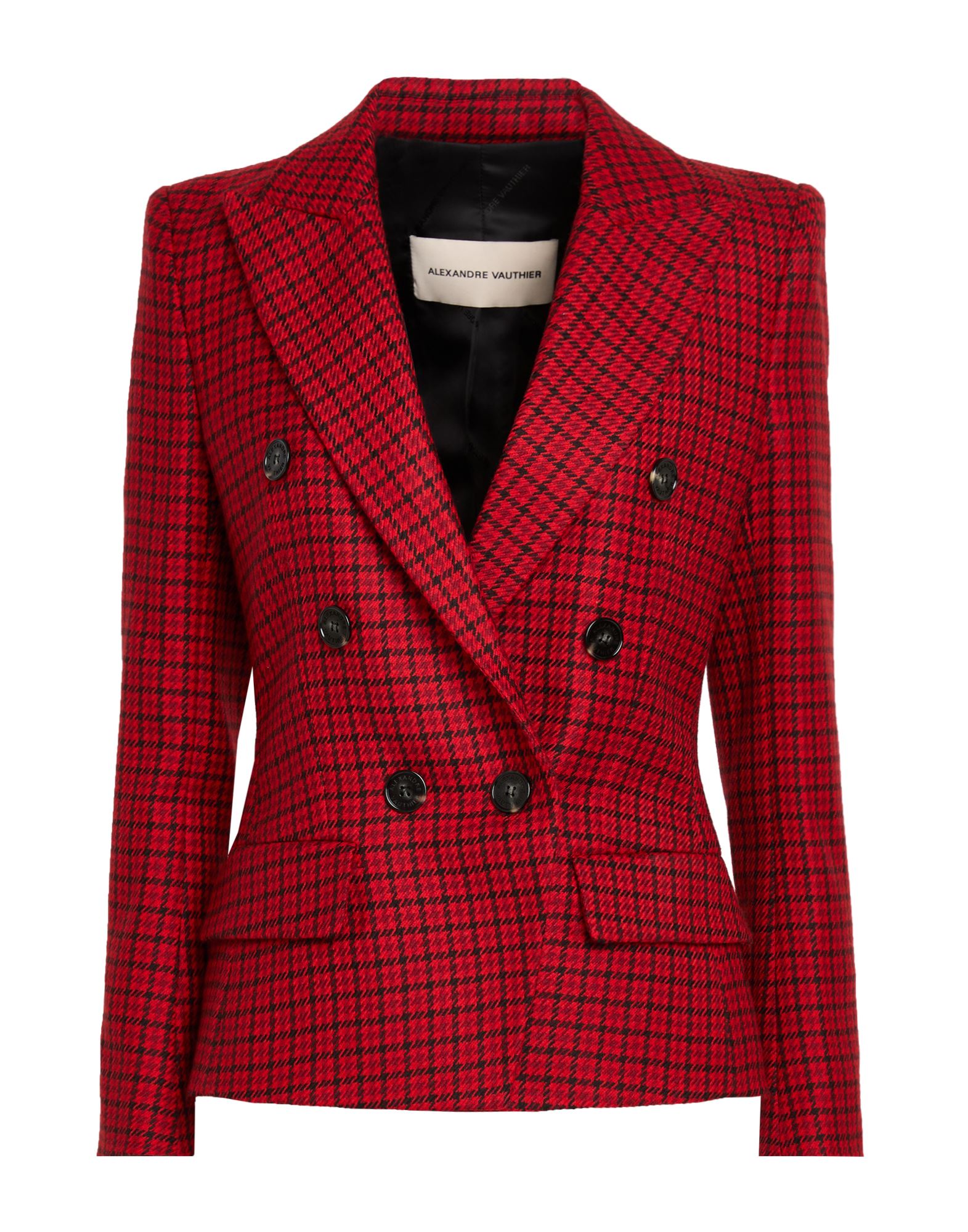  Alexandre Vauthier - Trajes Y Conjuntos - Americanas - On Yoox.com 
