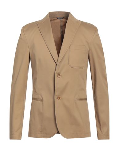 Americana Hombre Caqui 46,52 Hombre