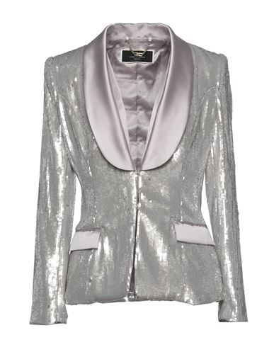 Blazer Damen Silber 34,38,40 Damen