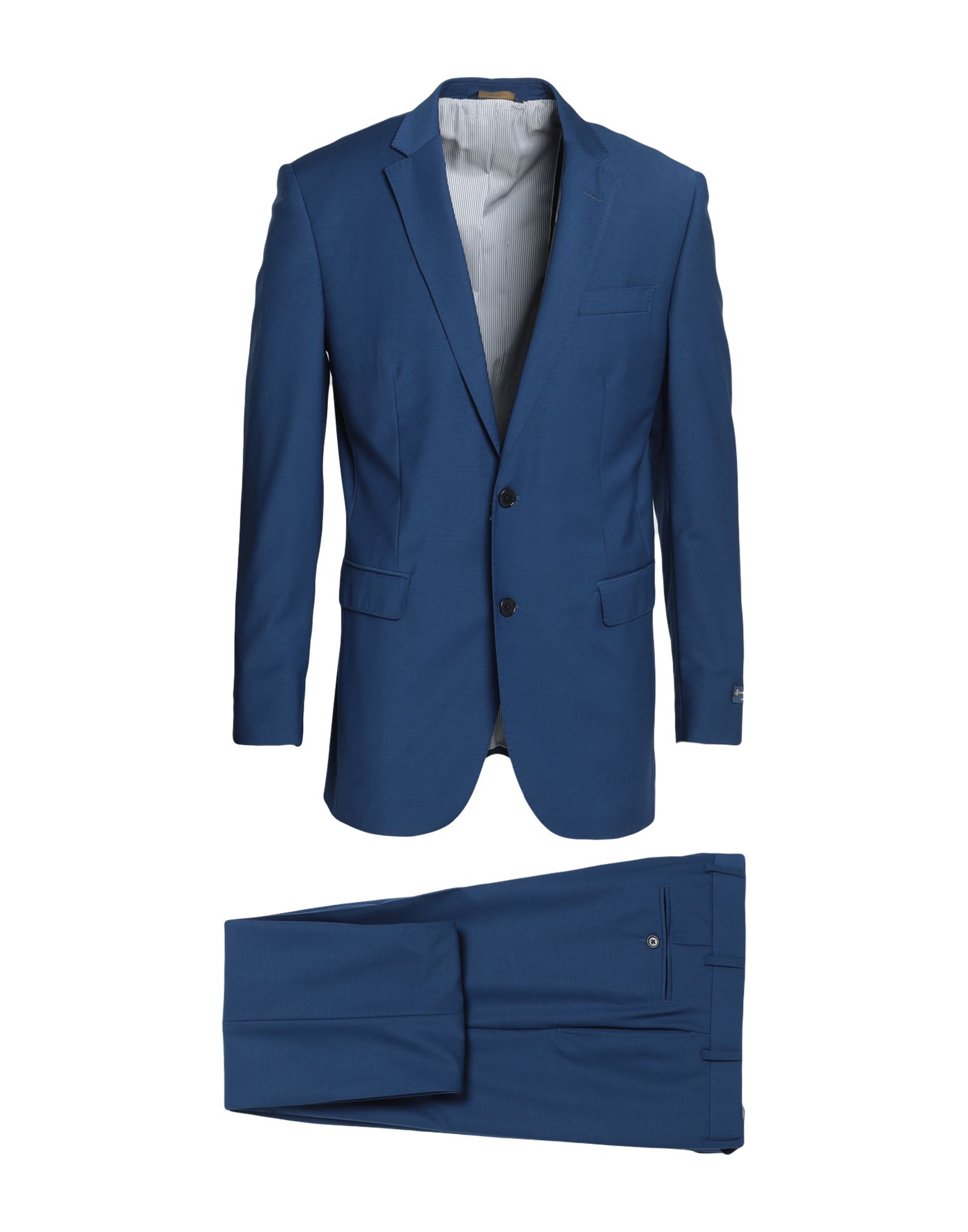 Brooks Brothers Suits In Blue | ModeSens