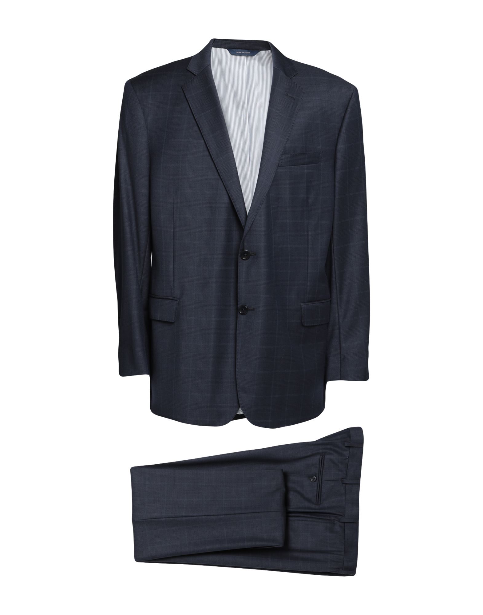 Brooks Brothers Suits In Blue | ModeSens