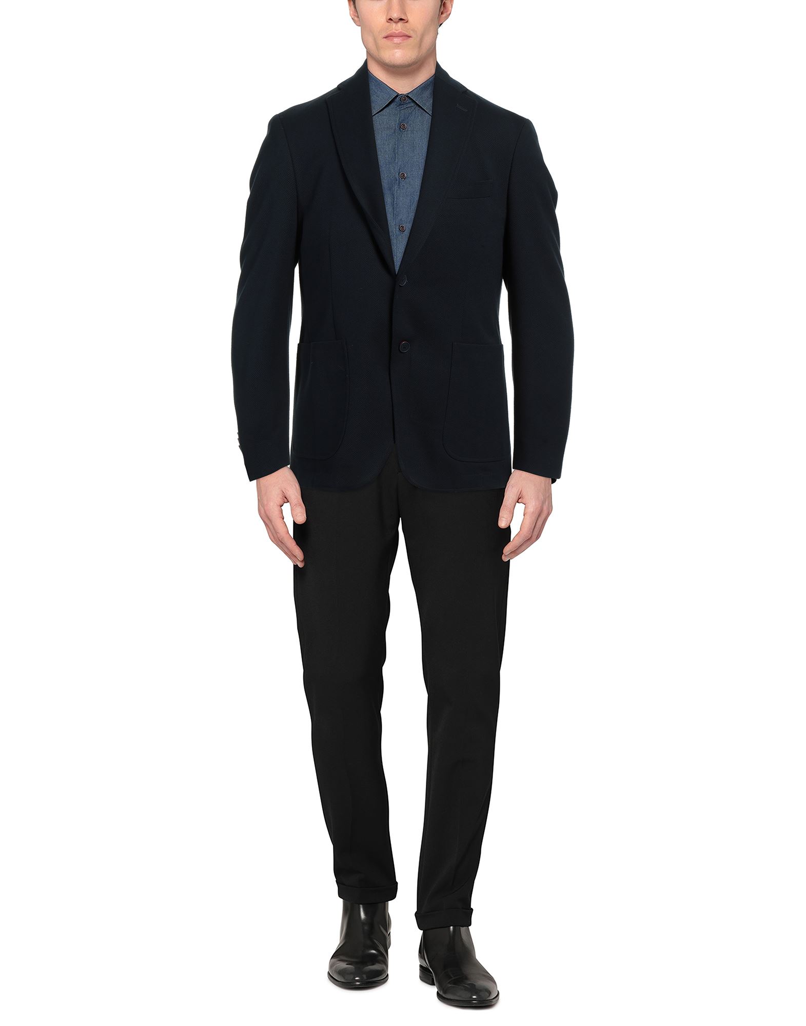  Steve&collins - Anzüge Und Co-ords - Blazers - On Yoox.com 