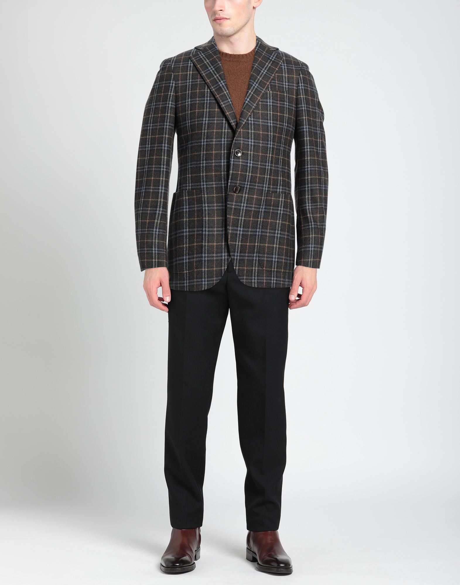  Angelo Nardelli - Anzüge Und Co-ords - Blazers - On Yoox.com 