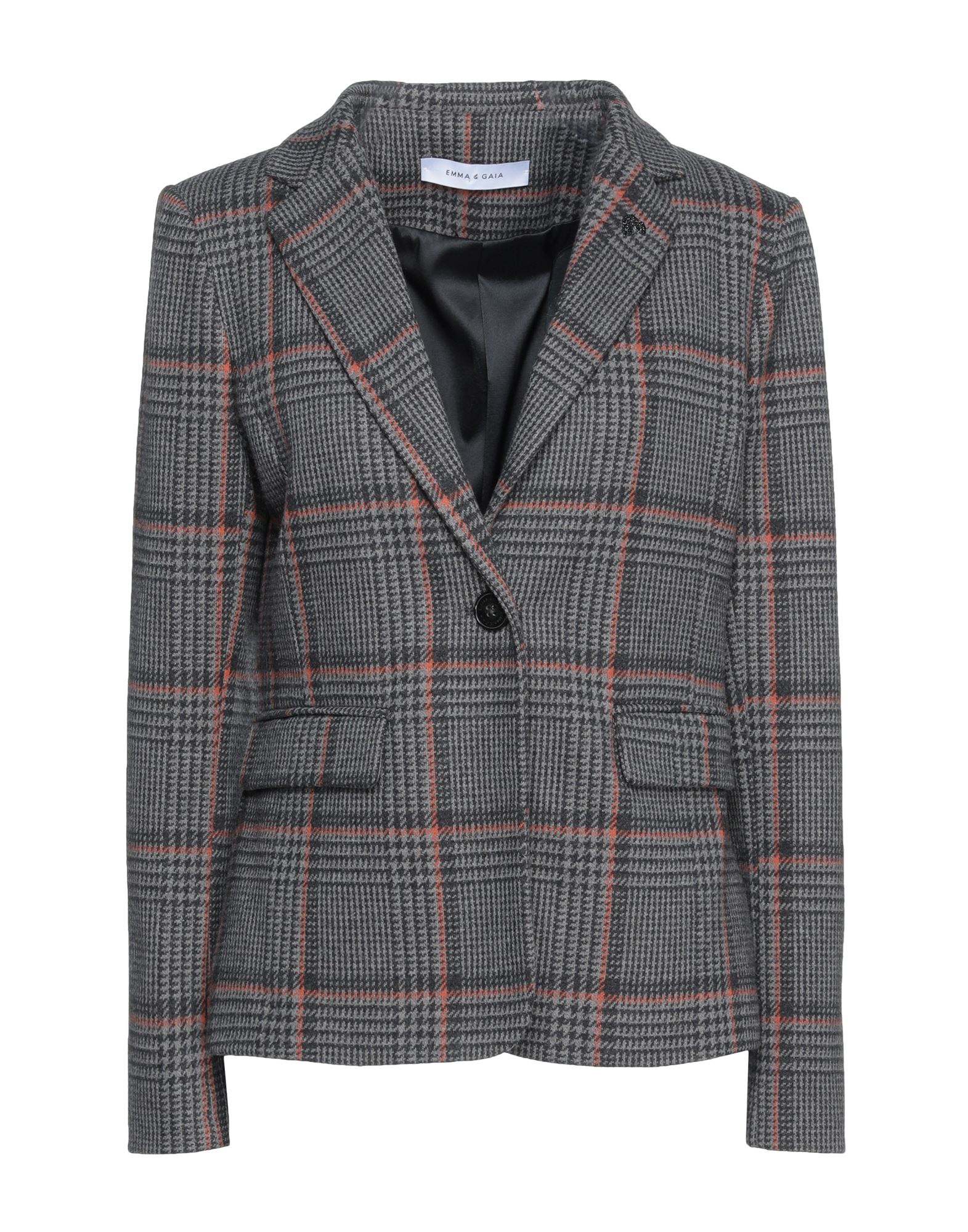  Emma & Gaia - Anzüge Und Co-ords - Blazers - On Yoox.com 