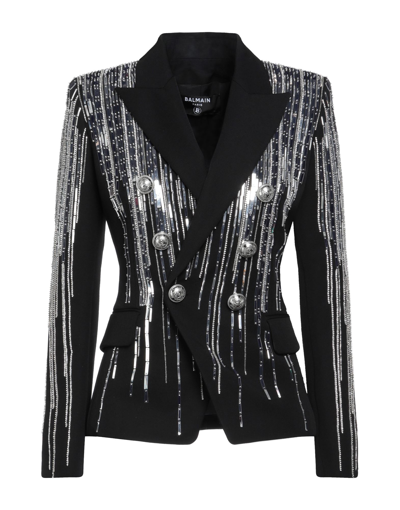  Balmain - Anzüge Und Co-ords - Blazers - On Yoox.com 