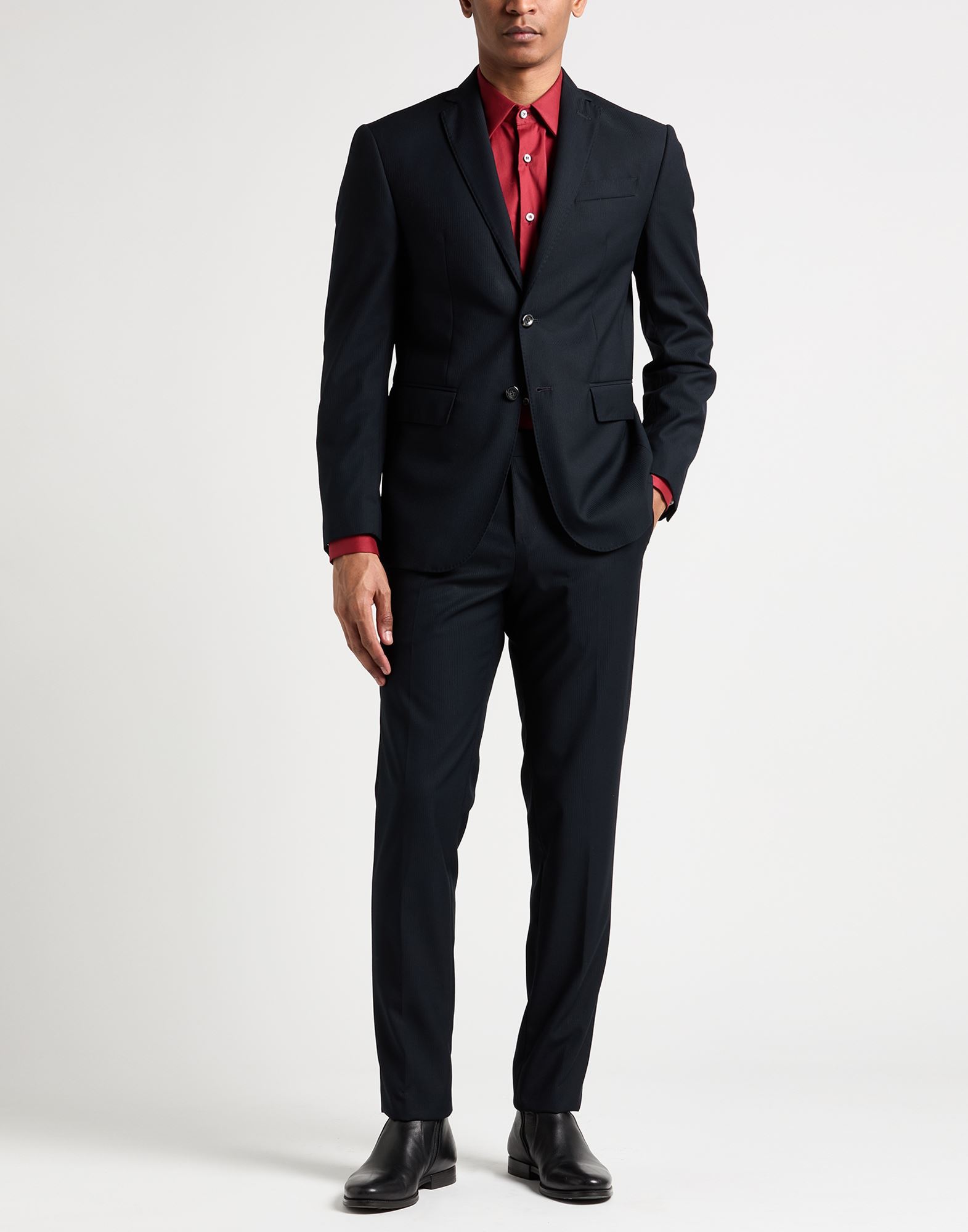  Trussardi Jeans - Anzüge Und Co-ords - Anzüge - On Yoox.com 