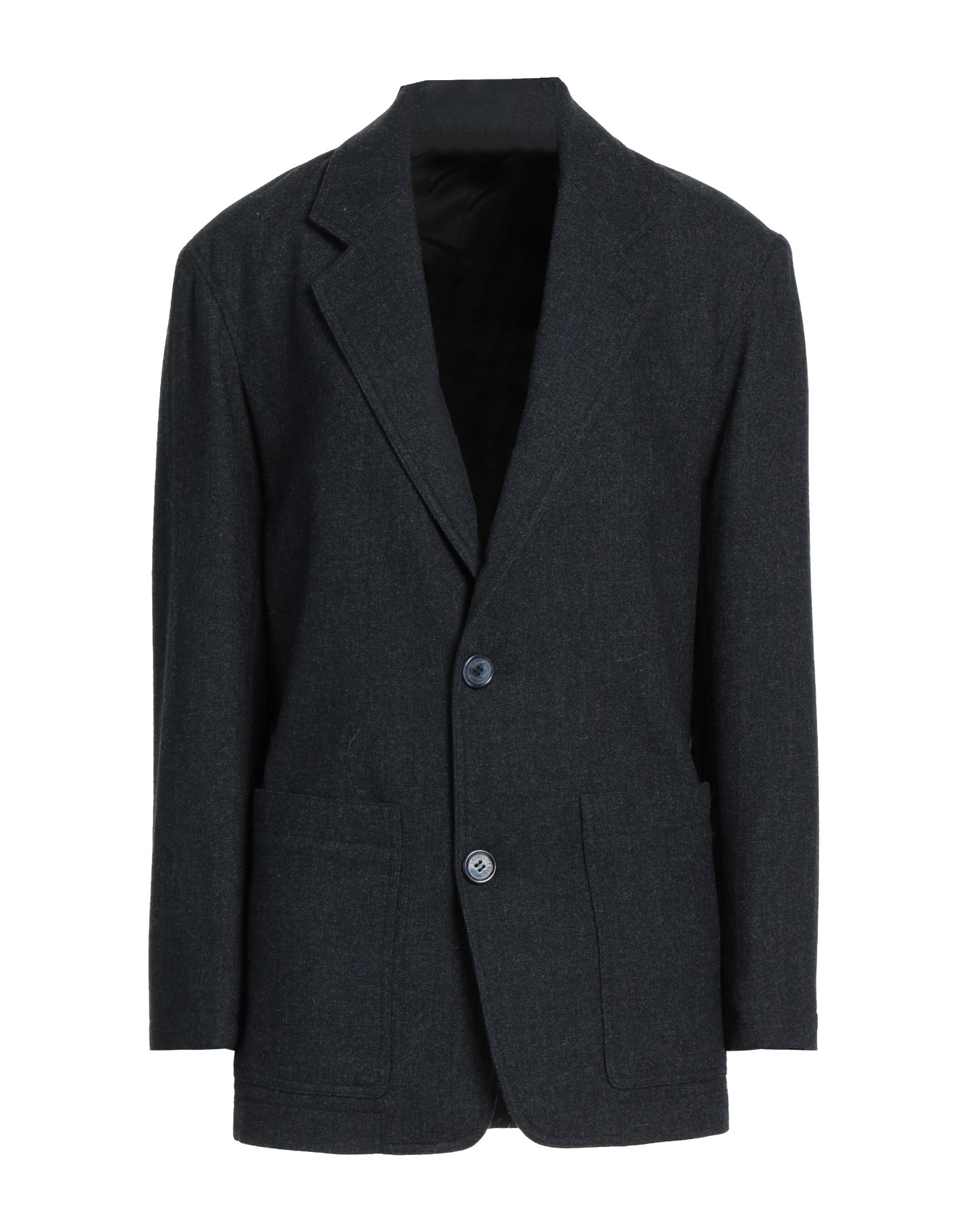 Laurence Bras Suit Jackets In Blue