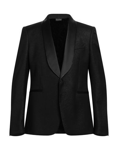Brian Dales Suit Jackets In Black