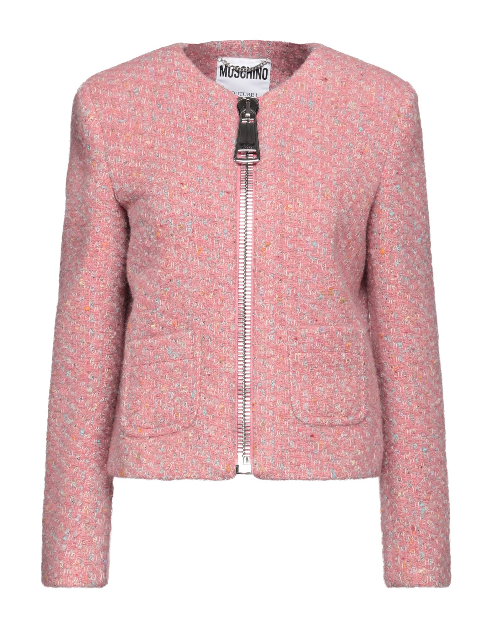  Moschino - Trajes Y Conjuntos - Americanas - On Yoox.com 