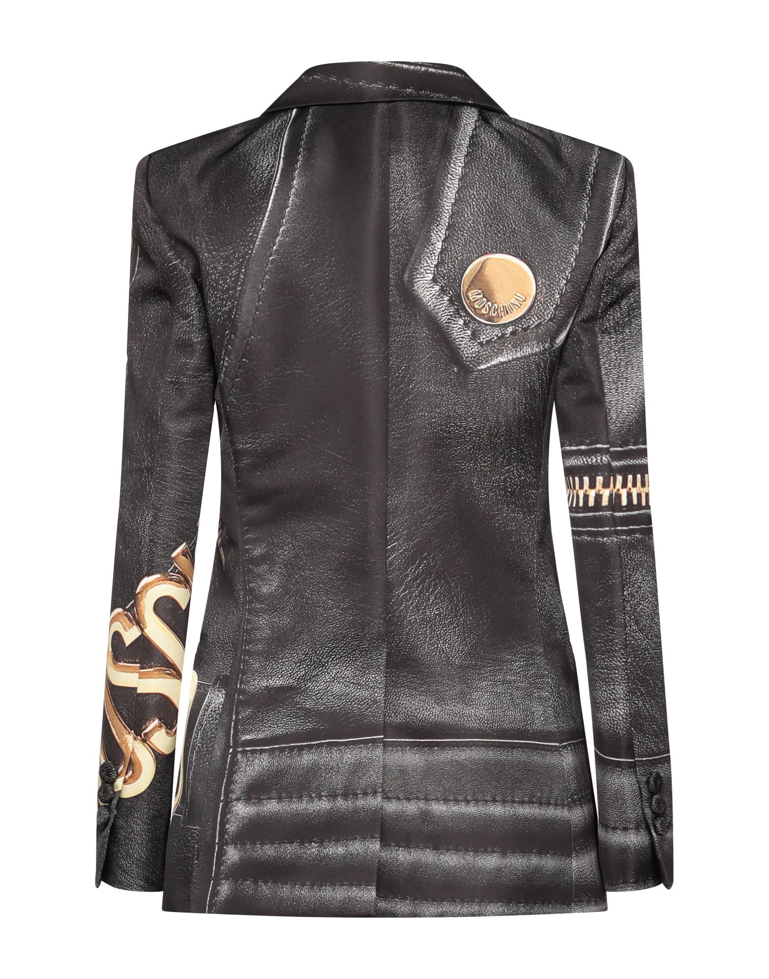  Moschino - Trajes Y Conjuntos - Americanas - On Yoox.com 