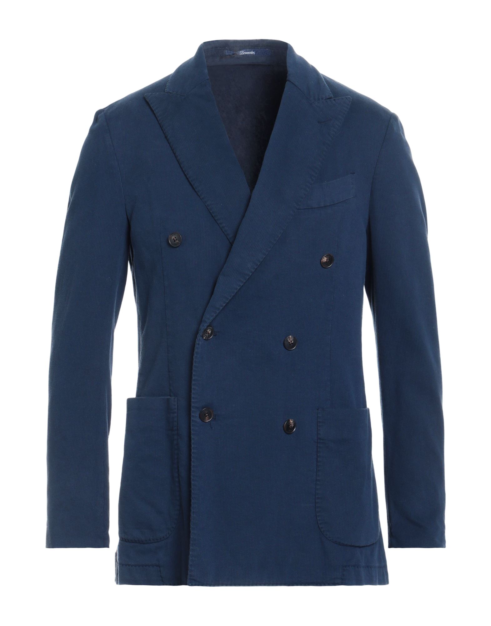  Drumohr - Anzüge Und Co-ords - Blazers - On Yoox.com 
