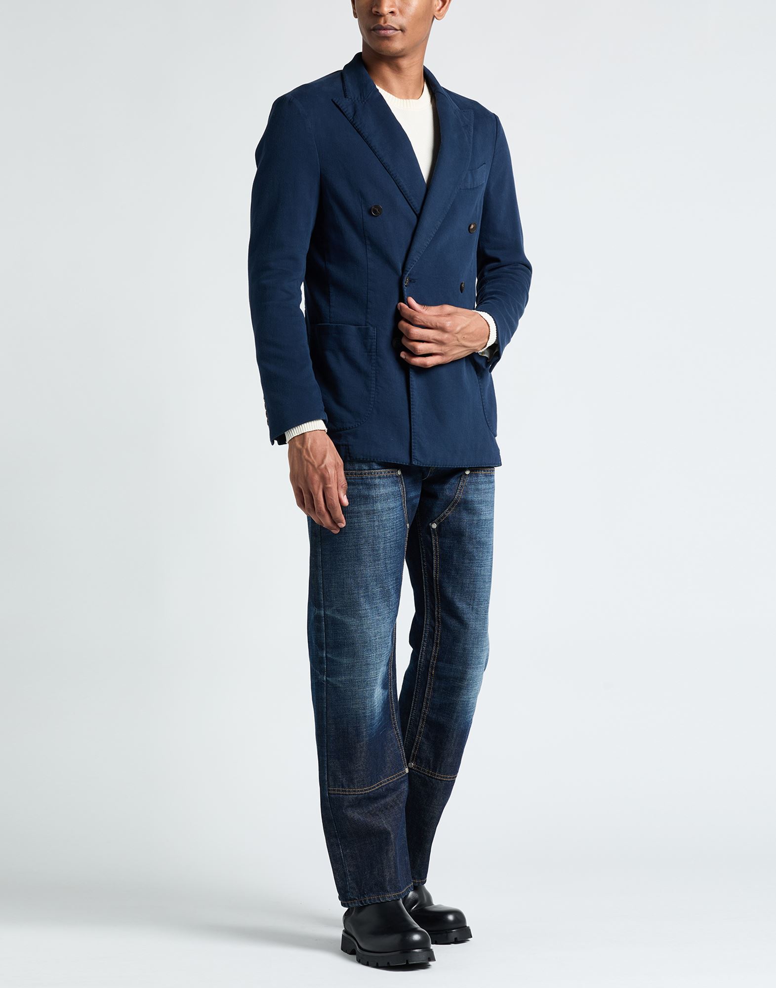  Drumohr - Anzüge Und Co-ords - Blazers - On Yoox.com 
