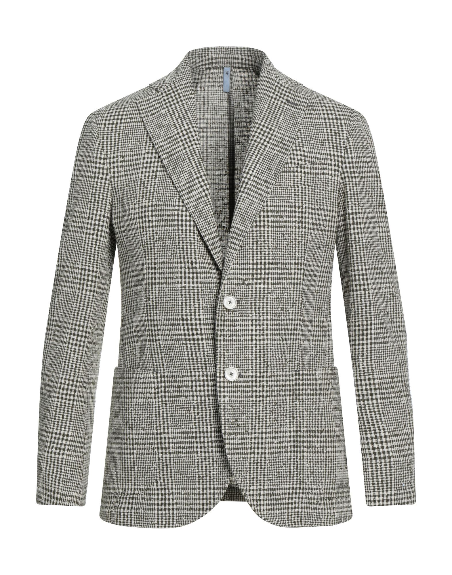 HERMAN & SONS Suit jackets