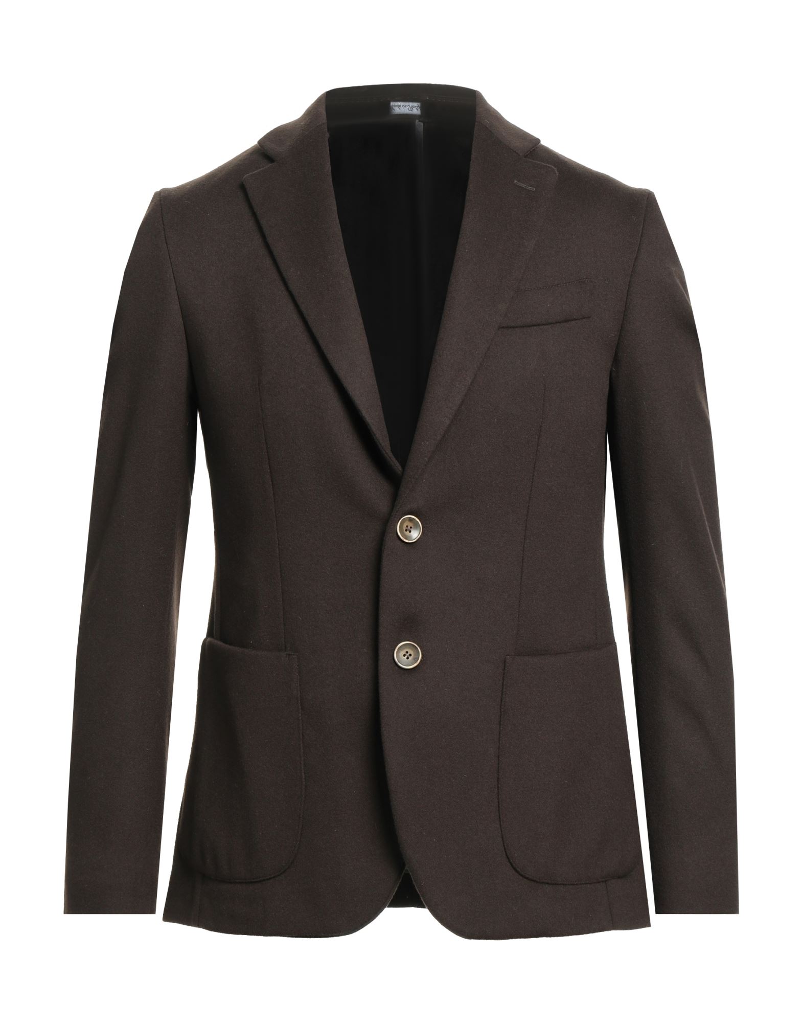 Domenico Tagliente Suit Jackets In Brown