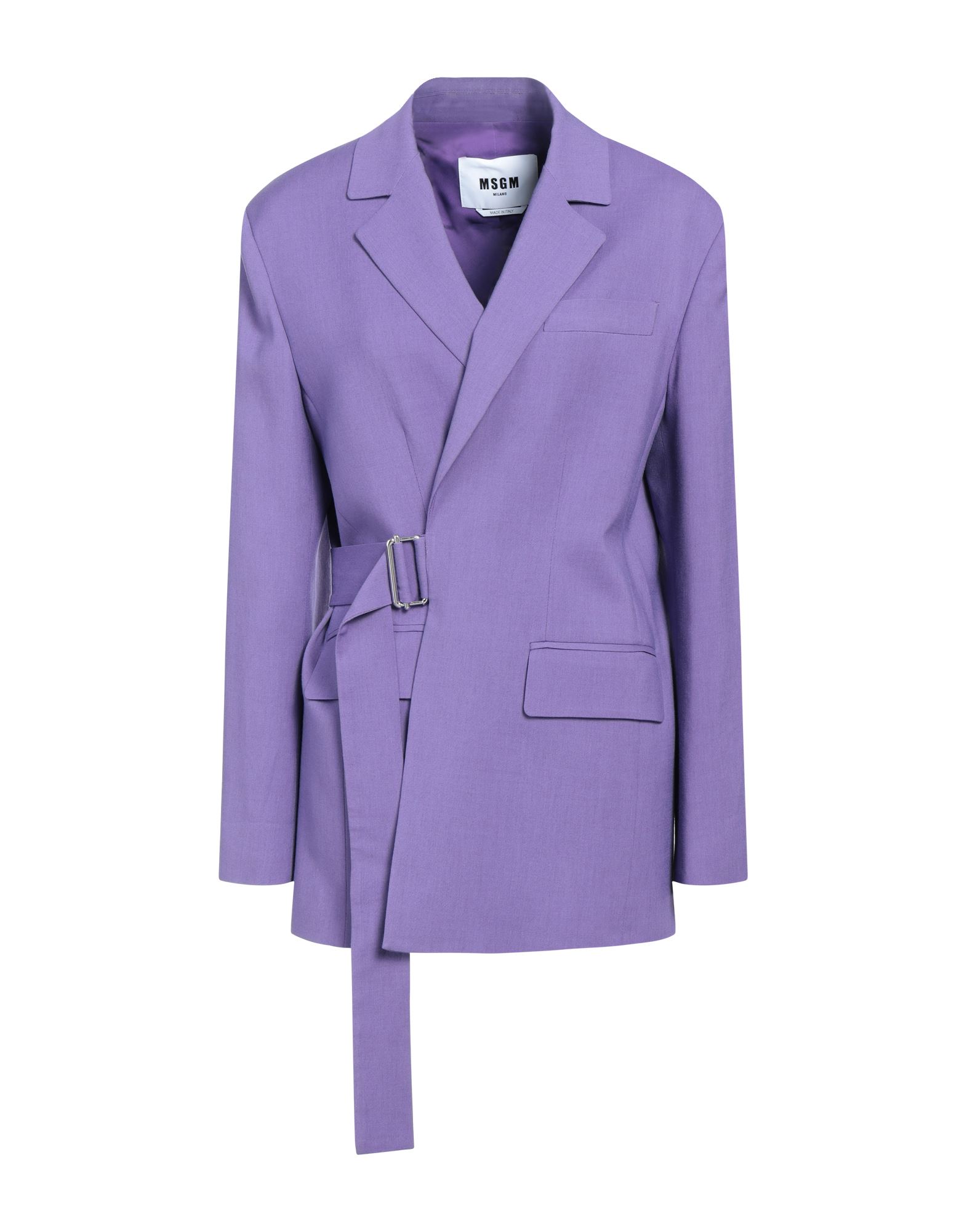  Msgm - Trajes Y Conjuntos - Americanas - On Yoox.com 