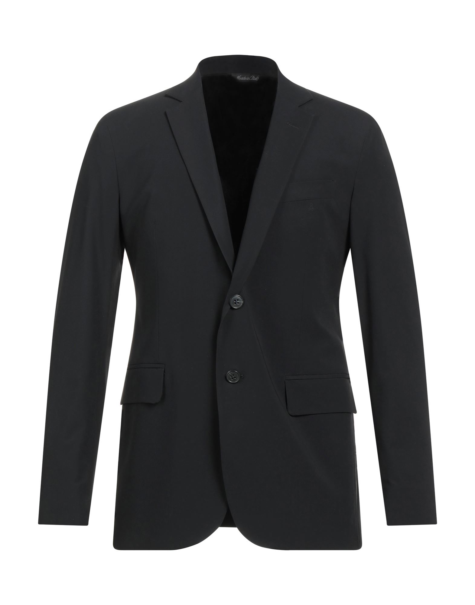 Brian Dales Suit Jackets In Black