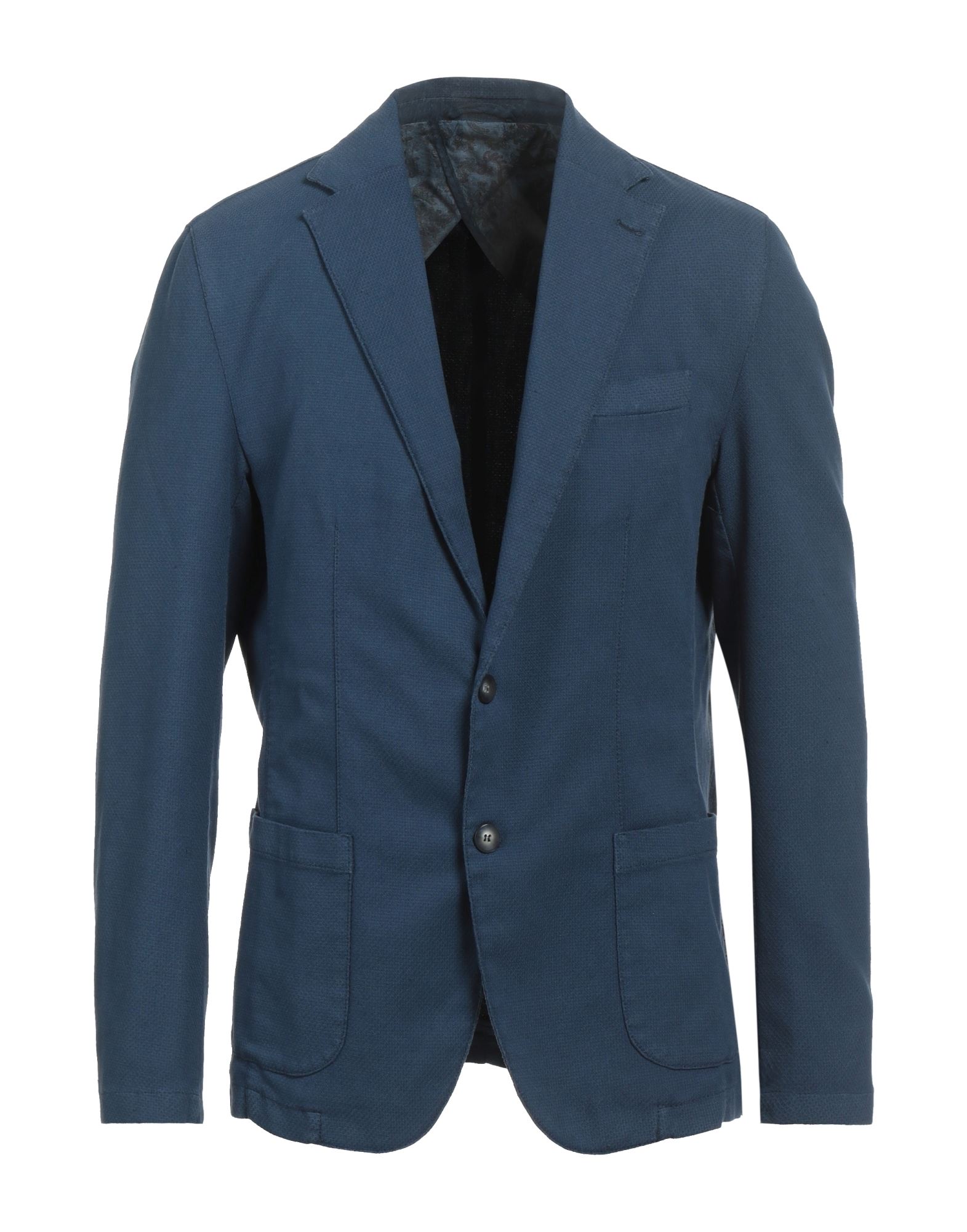 Iesse Suit Jackets In Blue