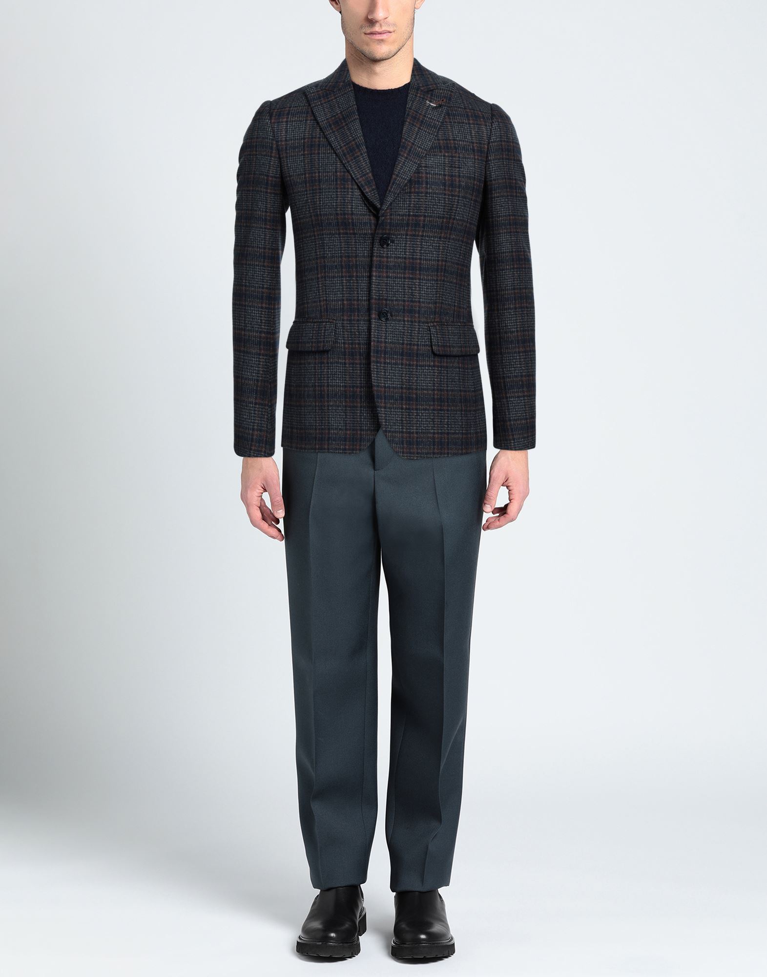  Grey Daniele Alessandrini - Anzüge Und Co-ords - Blazers - On Yoox.com 
