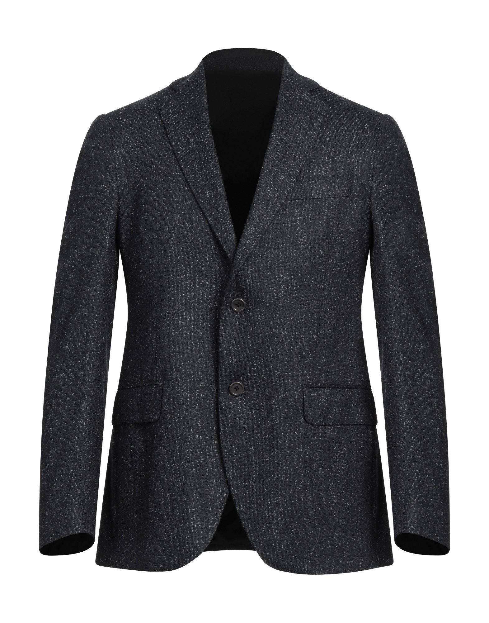 Tombolini Suit Jackets In Black