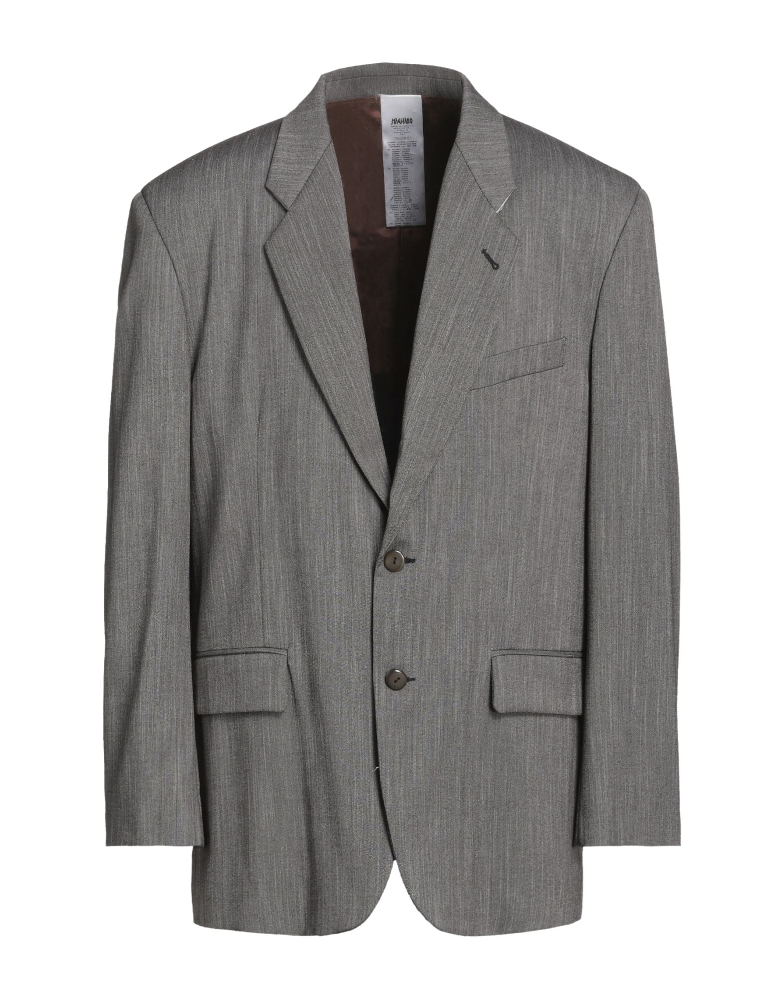 MAGLIANO Suit jackets