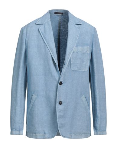 The Gigi Suit Jackets In Blue