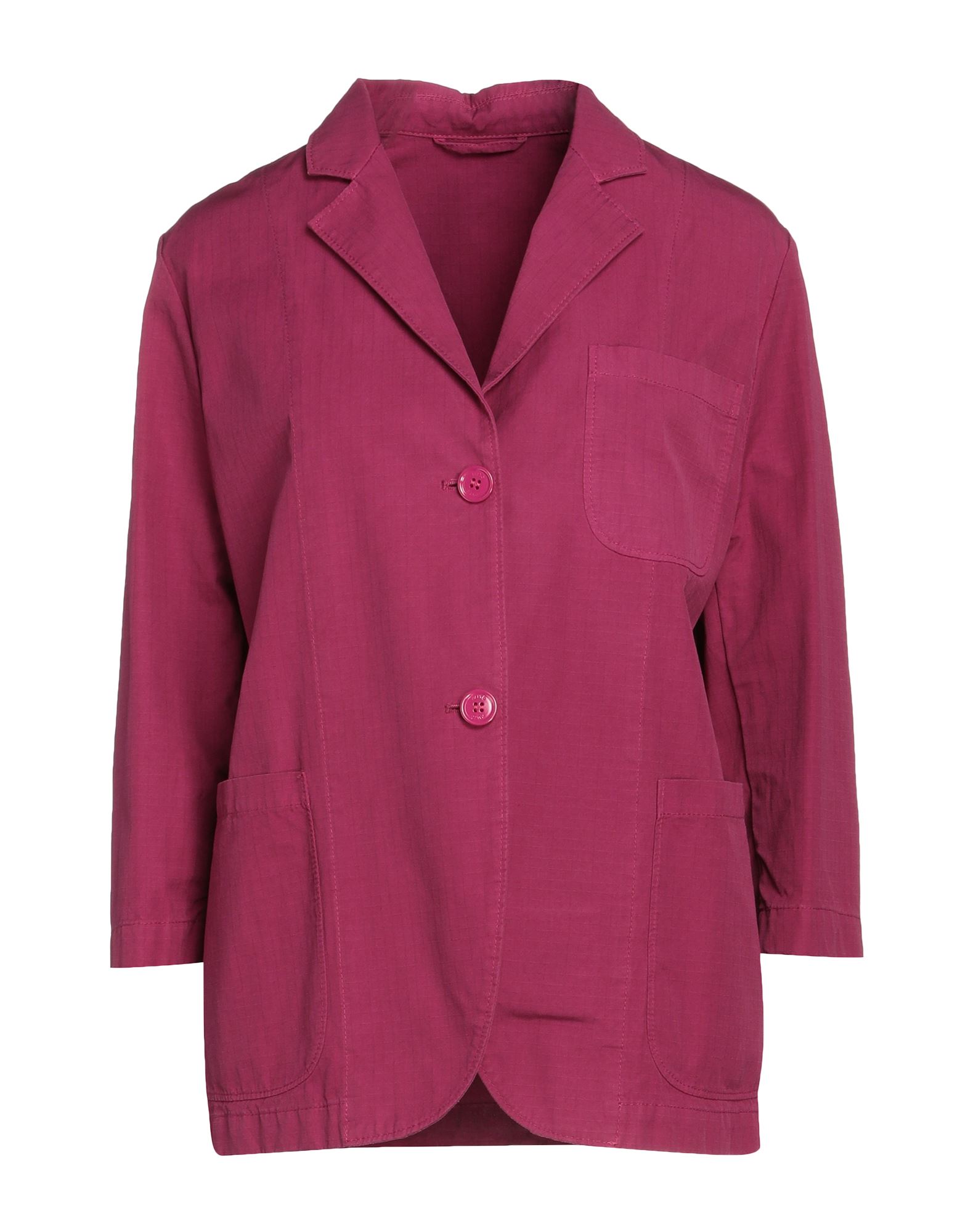 Paltò Suit Jackets In Pink
