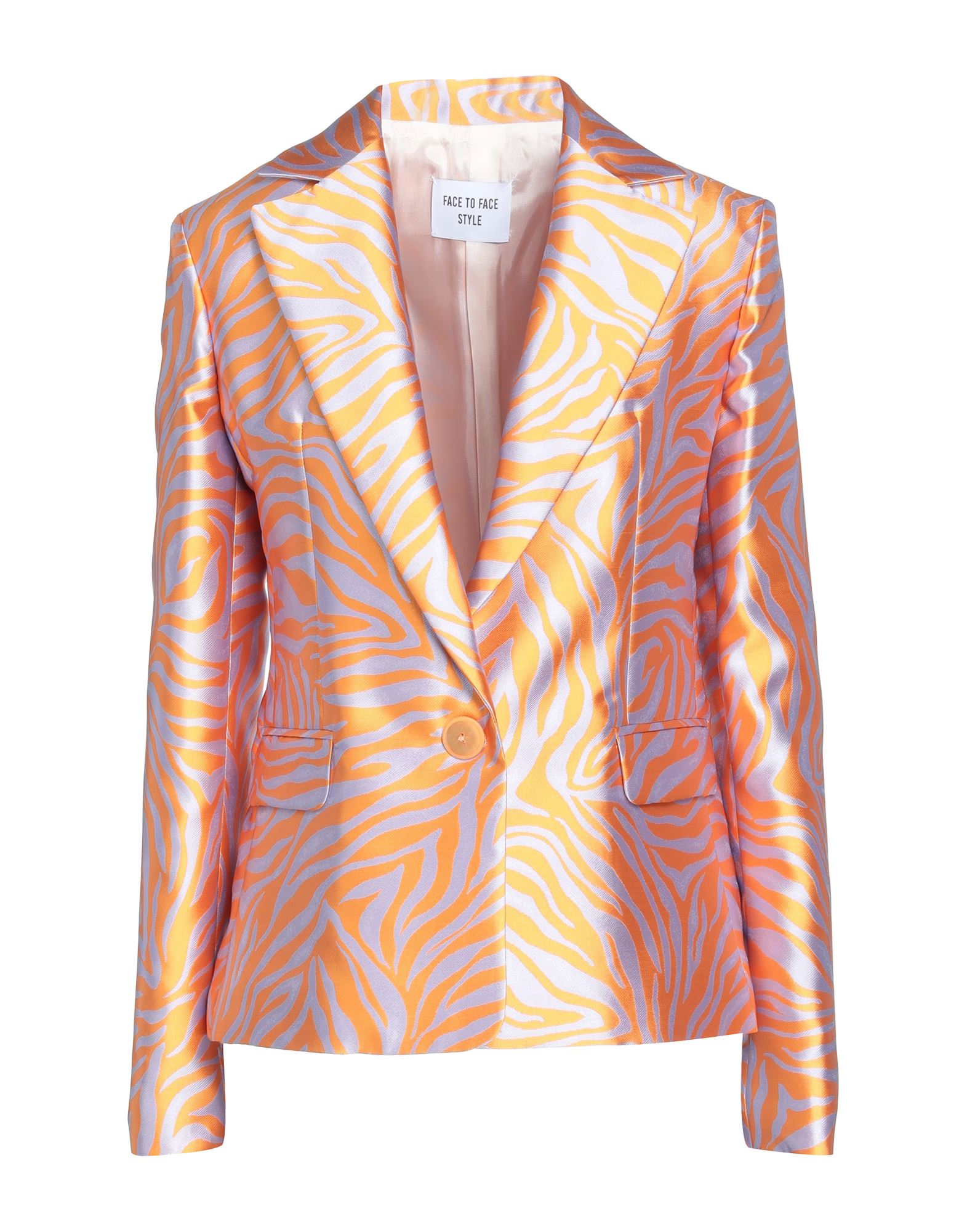  Face To Face Style - Anzüge Und Co-ords - Blazers - On Yoox.com 