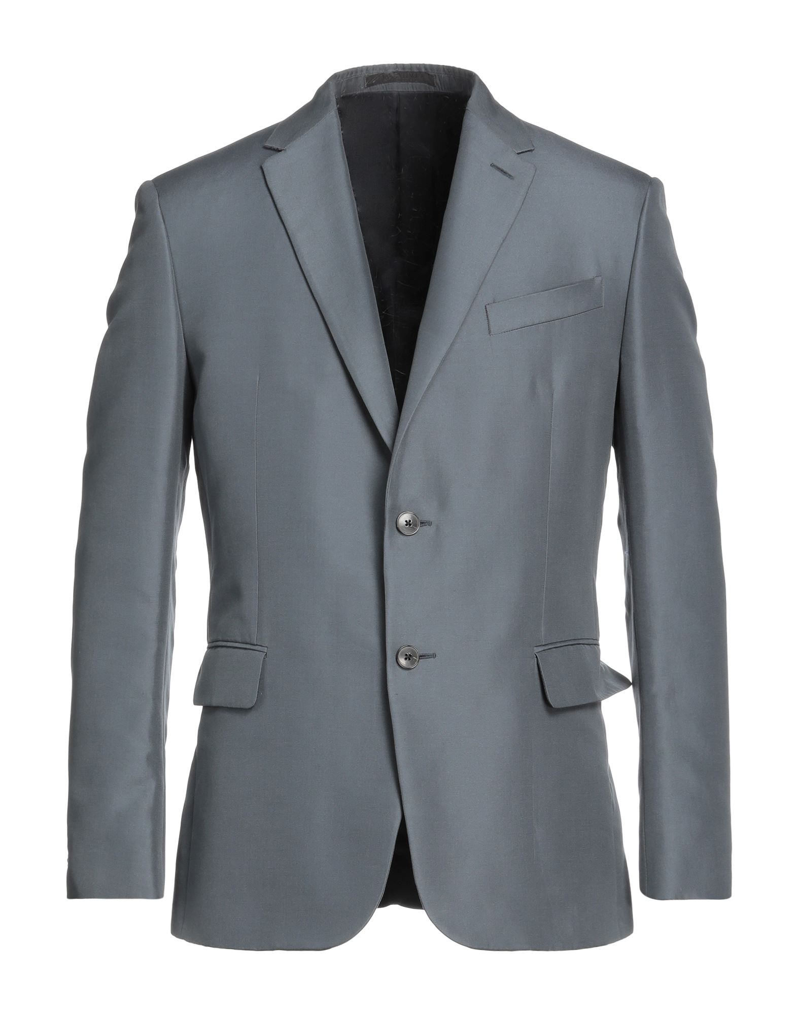Valentino Suit Jackets In Blue