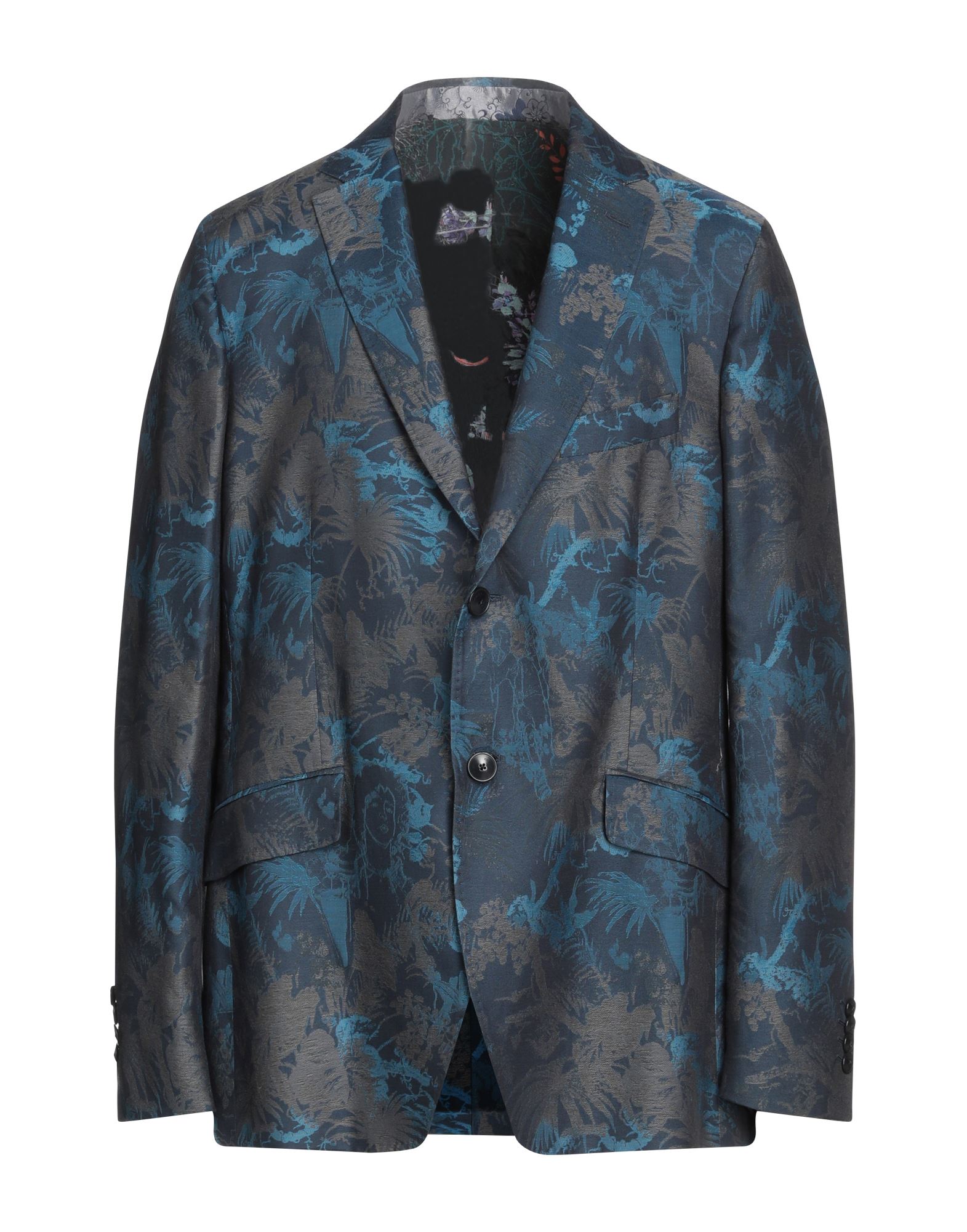  Etro - Anzüge Und Co-ords - Blazers - On Yoox.com 