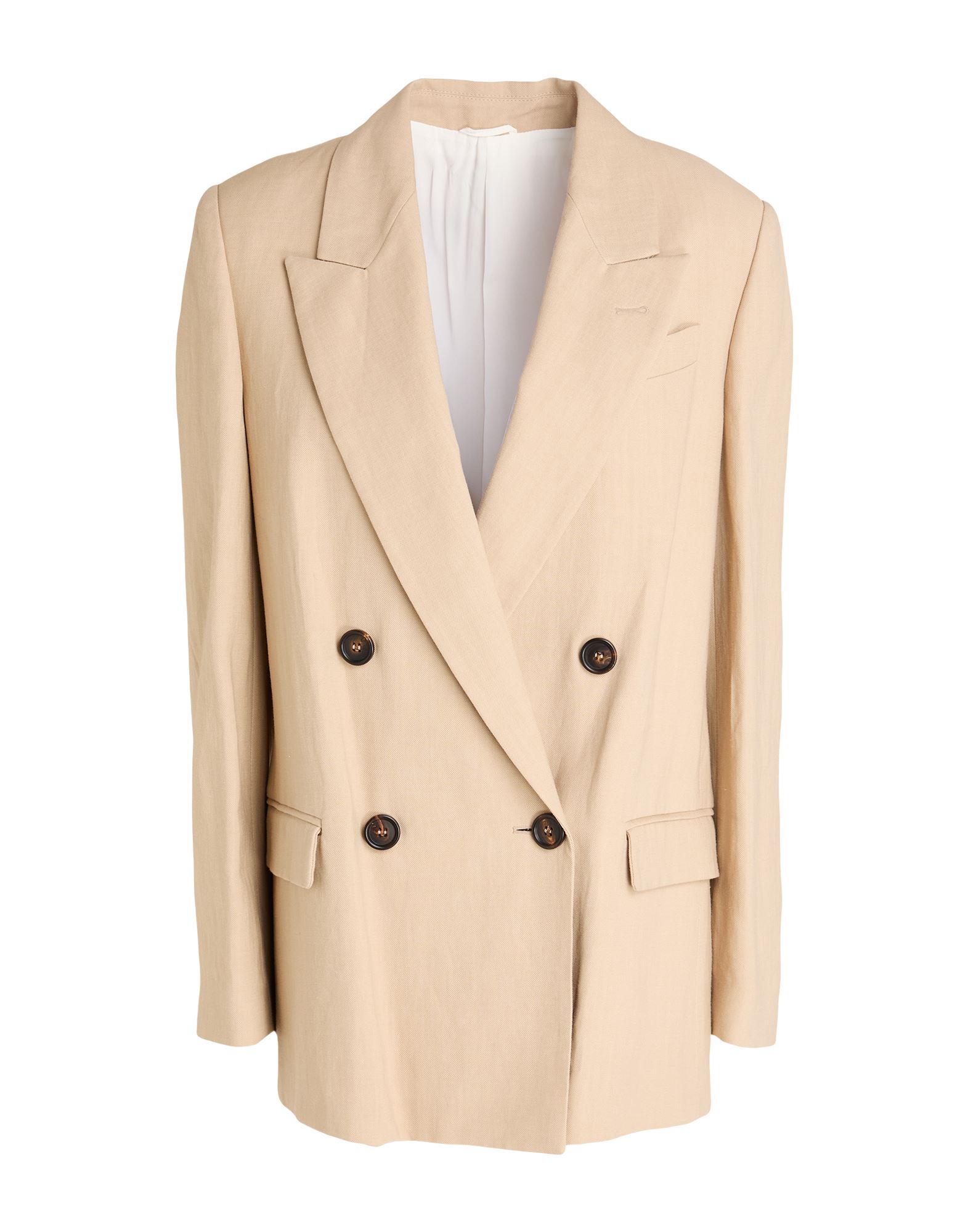  Brunello Cucinelli - Anzüge Und Co-ords - Blazers - On Yoox.com 